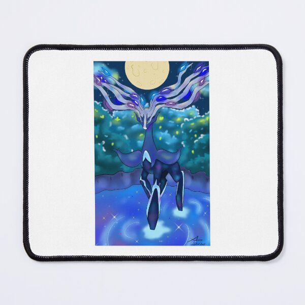 Item preview, Xer (magical deer) designed and sold by XoXy24.