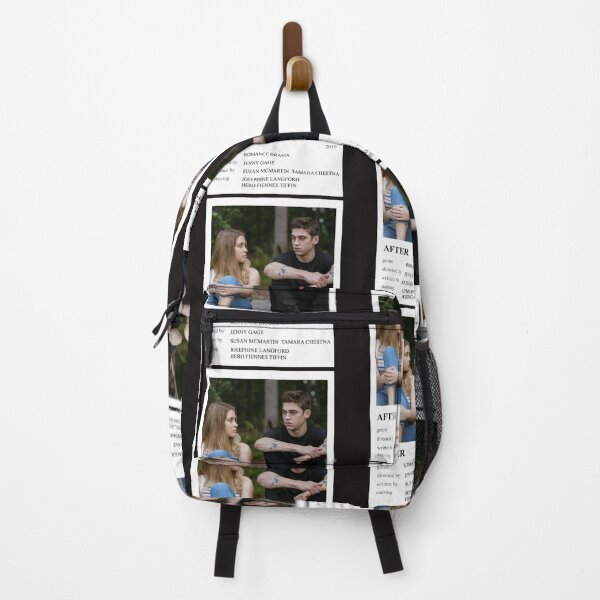 Item preview, AFTER (2019)  designed and sold by Drastic88.