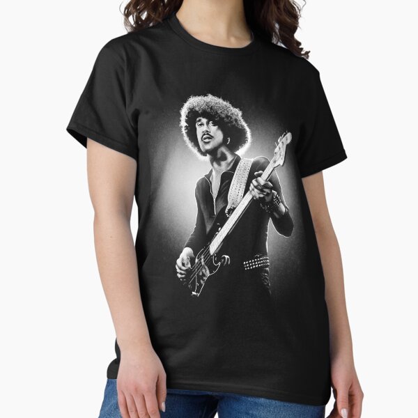 Aperçu de l'œuvre Phil Lynott créée et vendue par Petersnook.