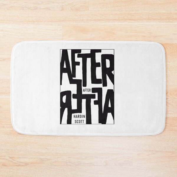 Item preview, After by Hardin Scott designed and sold by Drastic88.
