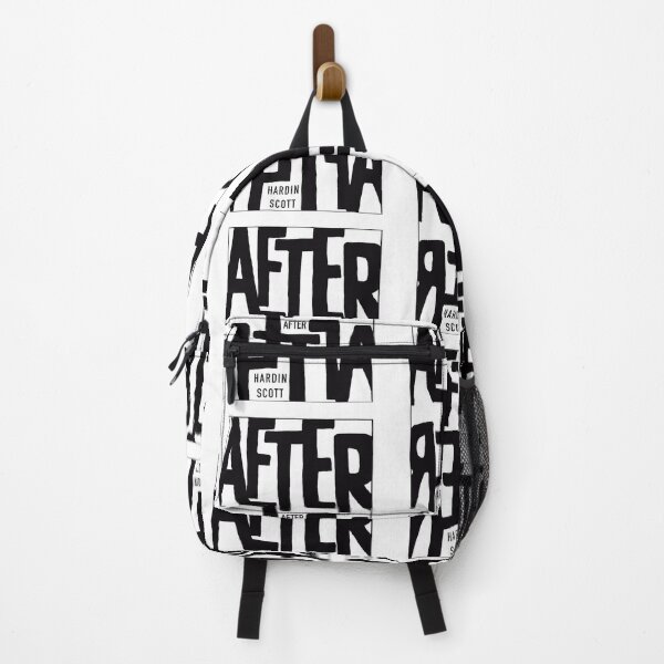 Item preview, After by Hardin Scott designed and sold by Drastic88.