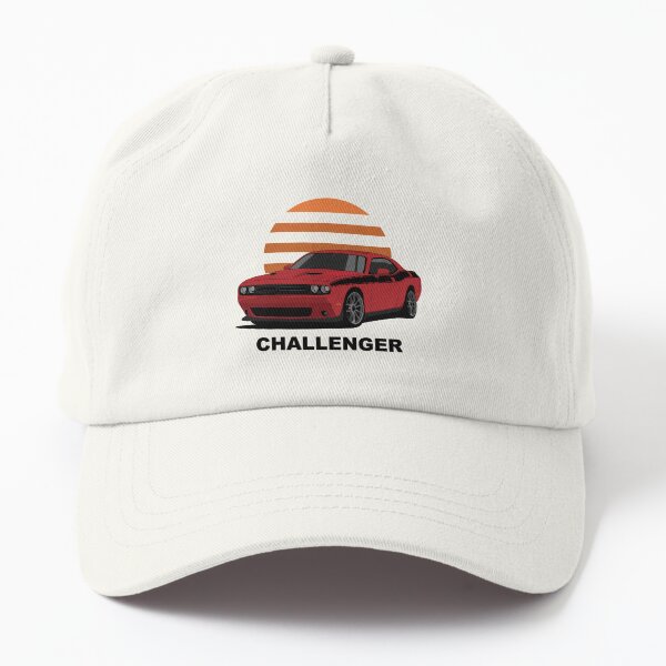 CHALLENGER SUNSET EMBROIDERED CAP elc.or.jp