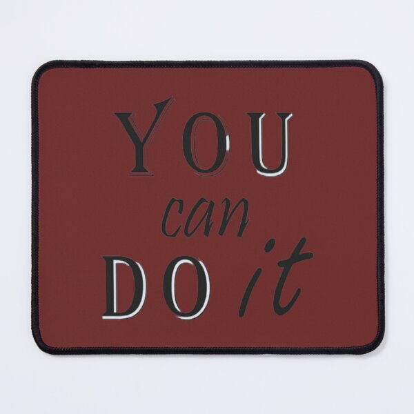 Item preview, You can do it Long Sleeve designed and sold by XMakena.