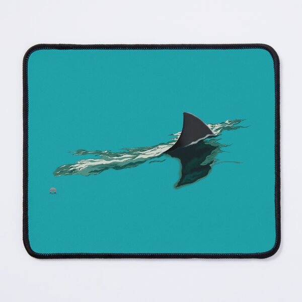 Item preview, The Fin designed and sold by Fin Bay Designs.