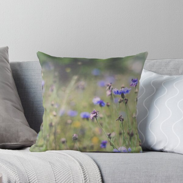 Item preview, Cornflowers designed and sold by Errne.