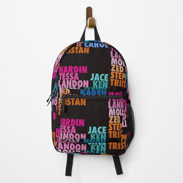 Item preview, AFTER MOVIE CHARACTERS designed and sold by Drastic88.