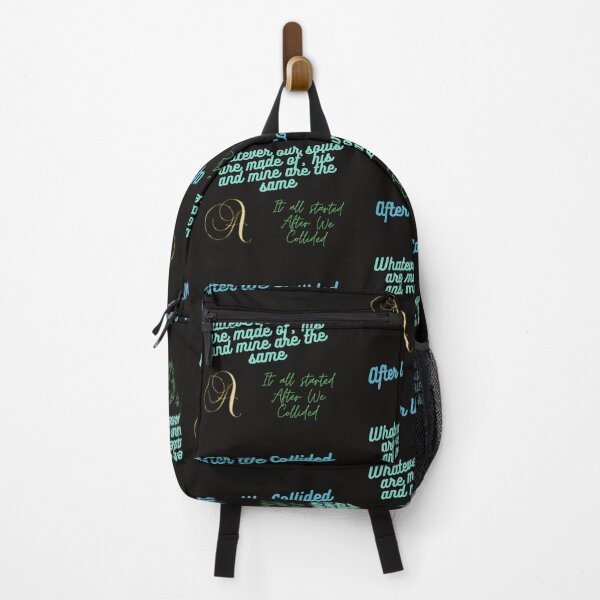 Item preview, After Quote After we Fell designed and sold by Drastic88.