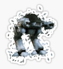 ED209 Sticker