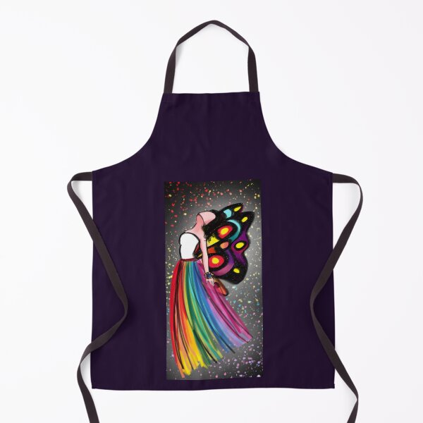 Item preview, Fairy of Light and Colors designed and sold by RivereDimante.