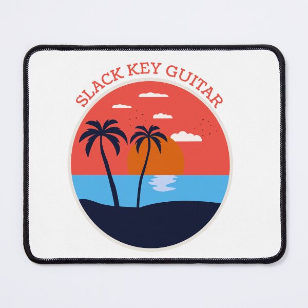Item preview, Slack Key Guitar designed and sold by GuitarNuts.