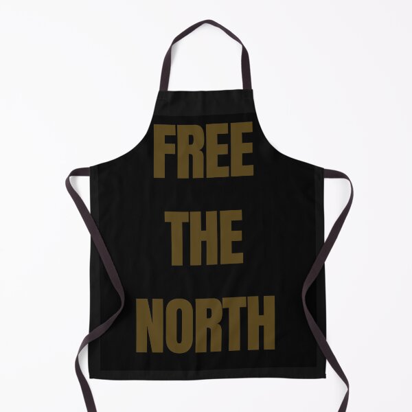 Item preview, Free the north, freedom, free the north designed and sold by kingoo82.