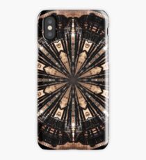 Schneeflocke für Gustav Klimt iPhone Case