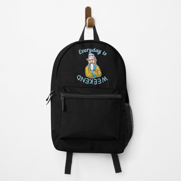Item preview, Everyday Is A Weekend designed and sold by YourStore76.