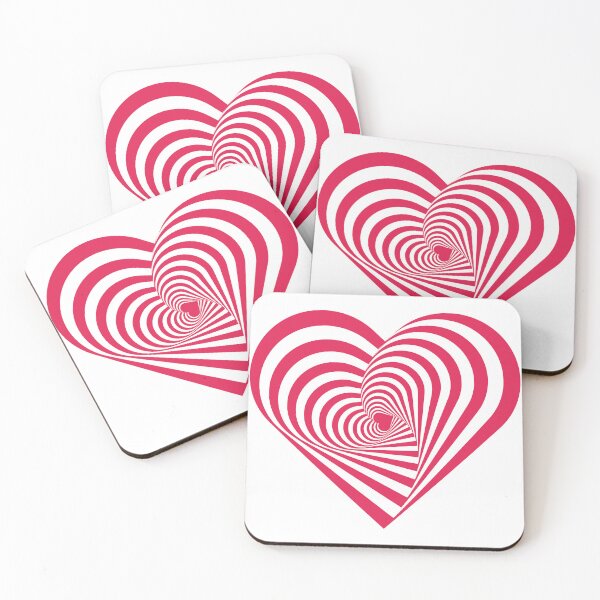 Item preview, Love is Twisted designed and sold by Arwa Ganiwalla.