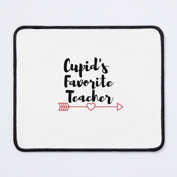 Item preview, El maestro favorito de Cupido para el día de San Valentín designed and sold by KhaledDesign11.