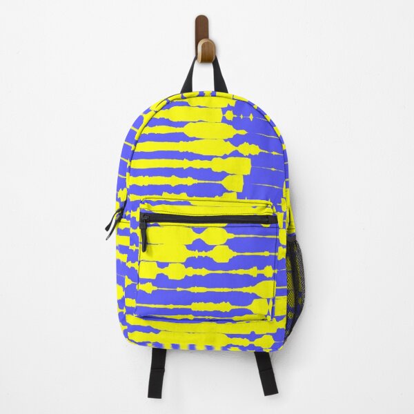 Item preview, Azul e amarelo designed and sold by Mefista.