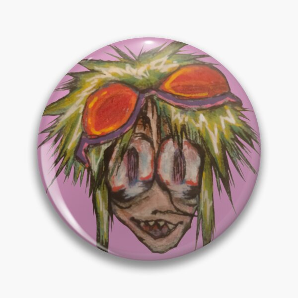 Item preview, GUMI designed and sold by NettaClaymation.