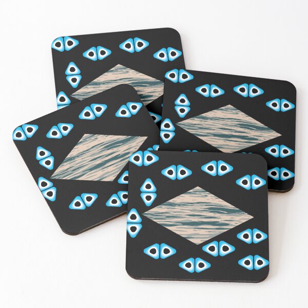 Item preview, Rich Earthy Abstract designed and sold by stg-reigns.
