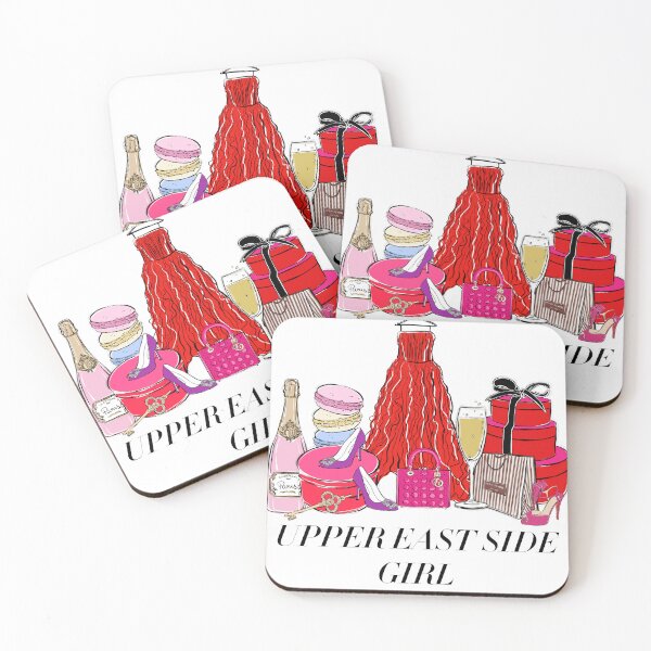 Item preview, New York Girl designed and sold by Arianna Gallardo.