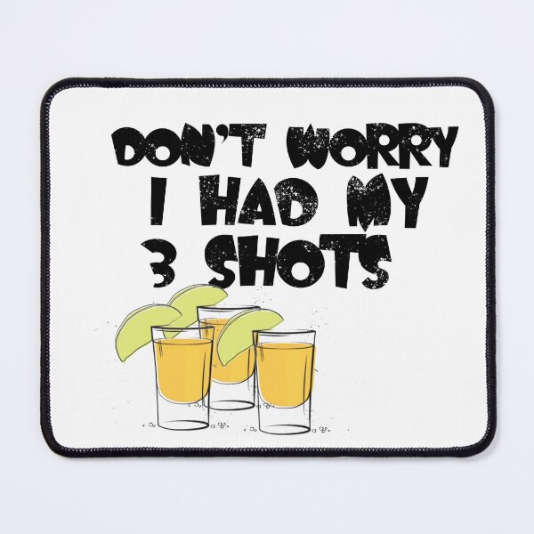 Item preview, 3 Shots designed and sold by michaelde4e.