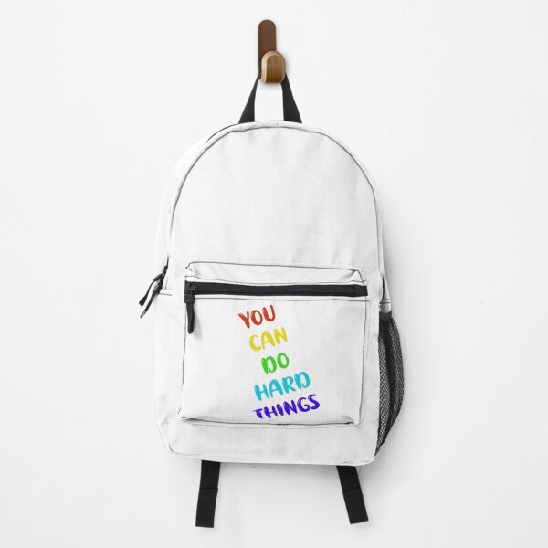 Item preview, You can do hard things-funny quotes designed and sold by Alreweny.