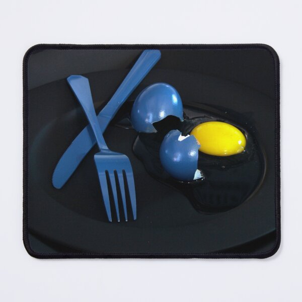 Item preview, The Blue egg designed and sold by MarkBraham.