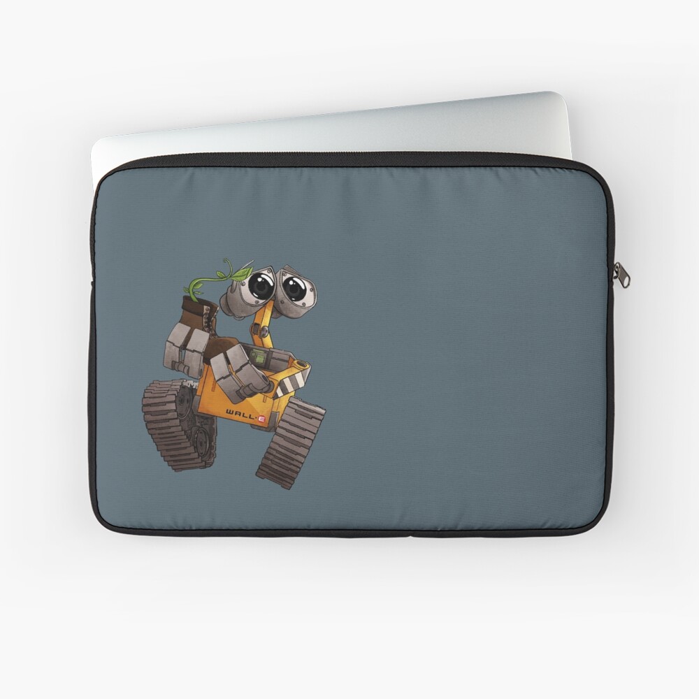 Wall-e & Eve Pouch, Bag, Make up Bag, Pencil Pouch, Purse, Gift, Rainbow,  Small Bag, Zip up Bag - Etsy