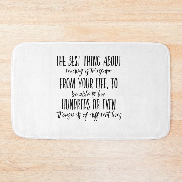 Item preview, After Quotes Black designed and sold by Drastic88.