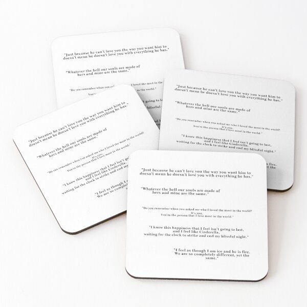 Item preview, After quotes Movie designed and sold by Drastic88.