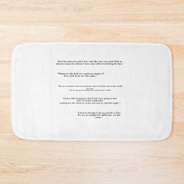 Item preview, After quotes Movie designed and sold by Drastic88.