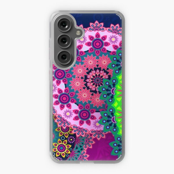 Coque shops desigual samsung s8