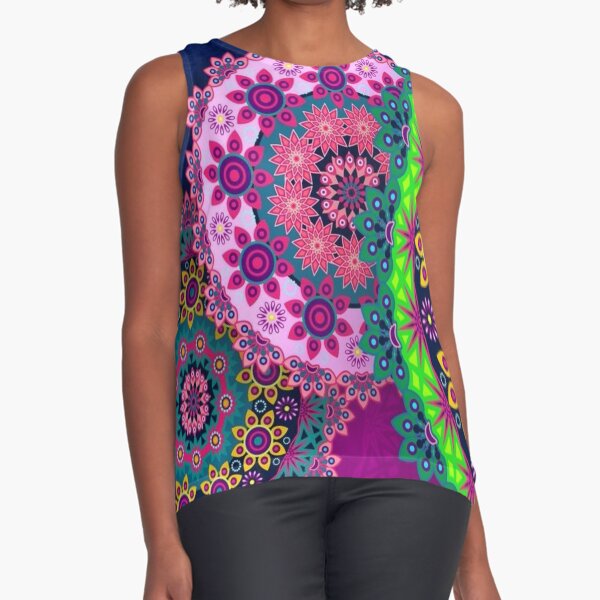Item preview, Desigual Colorful designed and sold by VeraBradley.