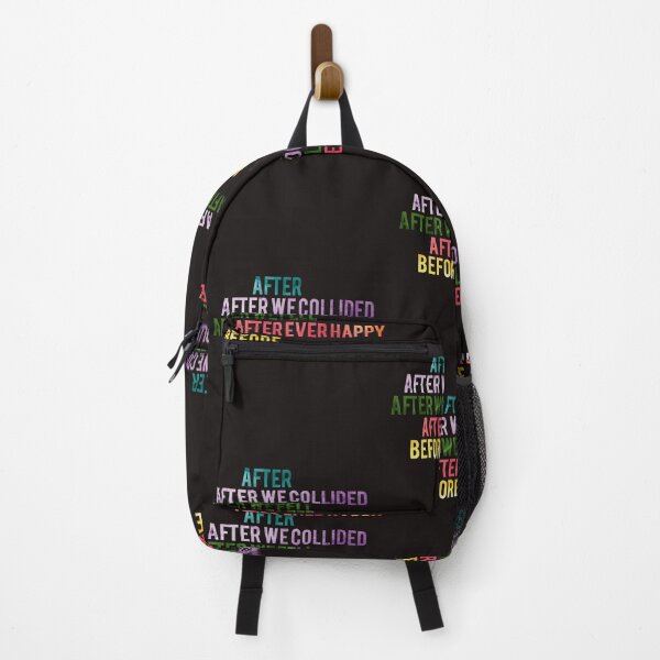 Item preview, After Series  After we Fell designed and sold by Drastic88.