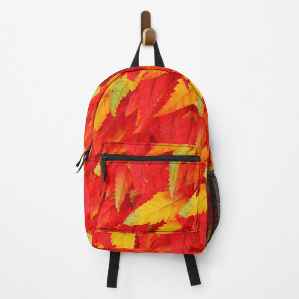 Item preview, Burning Leaves, Autumn Color Explosion designed and sold by GoldenPine.