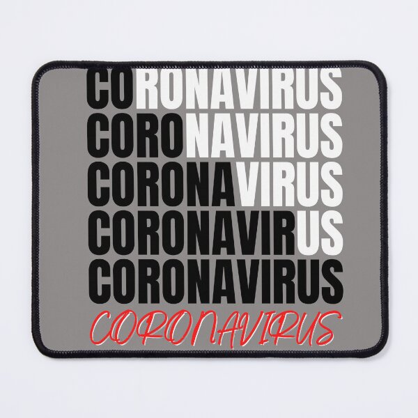 Item preview, Corona Virus Classic T-shirt designed and sold by budix234.