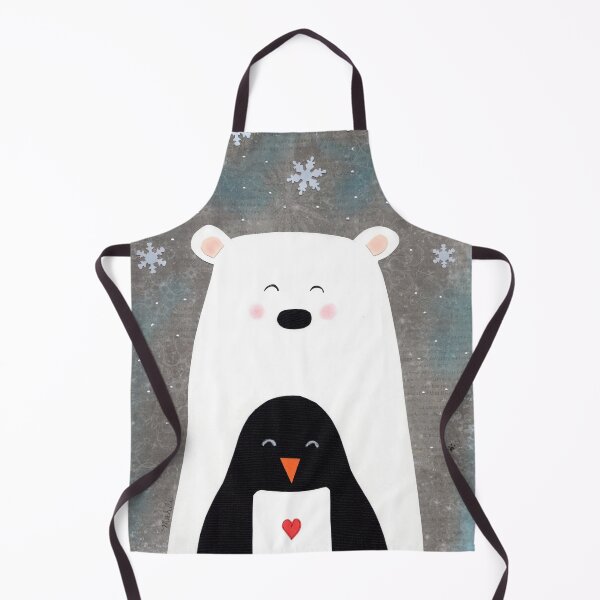 Item preview, Frosty Friends designed and sold by Mahli's Artful Whimsy.