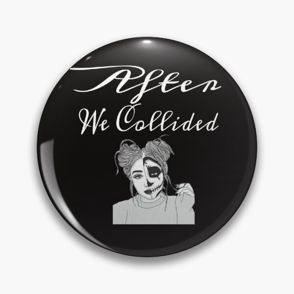 Item preview, After We Collided    designed and sold by Drastic88.