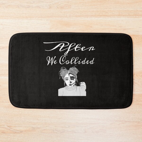 Item preview, After We Collided    designed and sold by Drastic88.