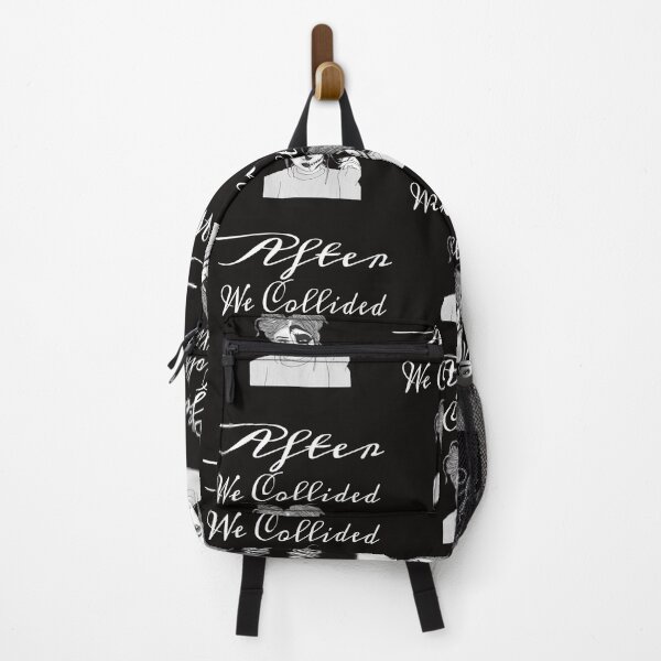 Item preview, After We Collided    designed and sold by Drastic88.