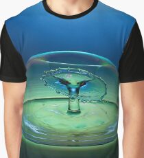 Indoor Graphic T-Shirt