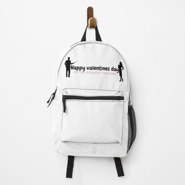 Item preview, Happy valentines day to the coolest teacher designed and sold by osamamz.