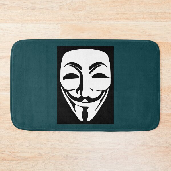 Item preview, Anonymous    designed and sold by Hakordjis.