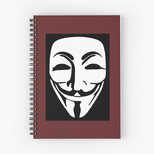 Item preview, Anonymous    designed and sold by Hakordjis.