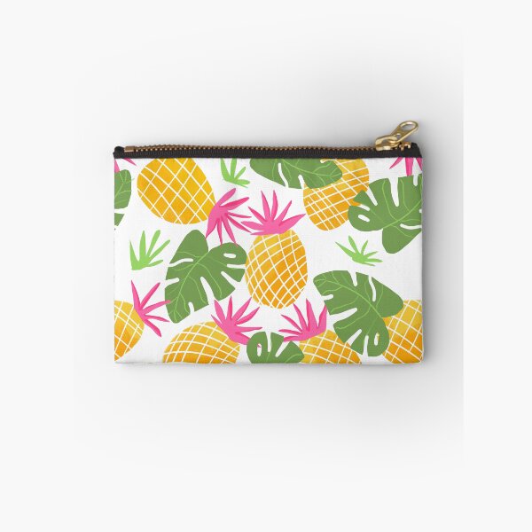 Item preview, Funky Sweet Pineapple designed and sold by TheArtyApples.