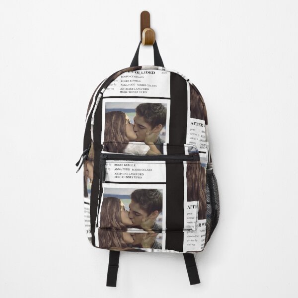 Item preview, AFTER WE COLLIDED (2020)  designed and sold by Drastic88.