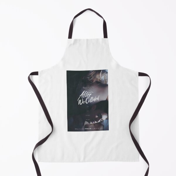 Item preview, after we collided   designed and sold by Drastic88.