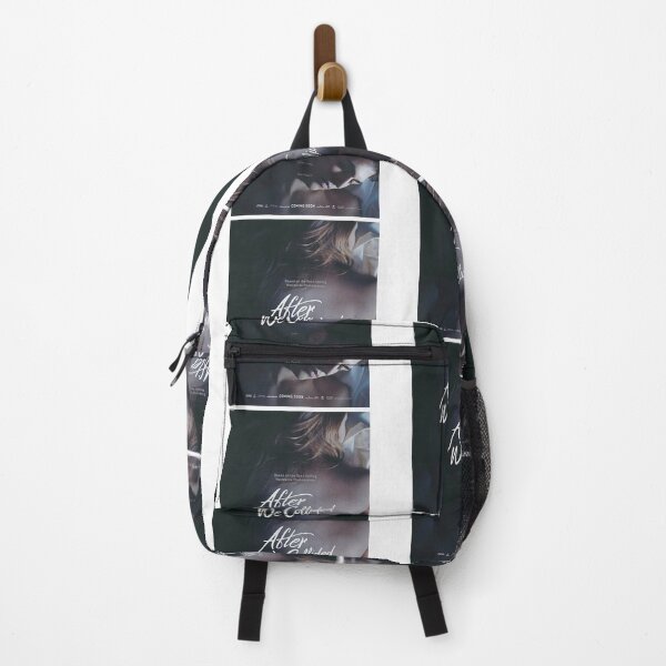 Item preview, after we collided   designed and sold by Drastic88.