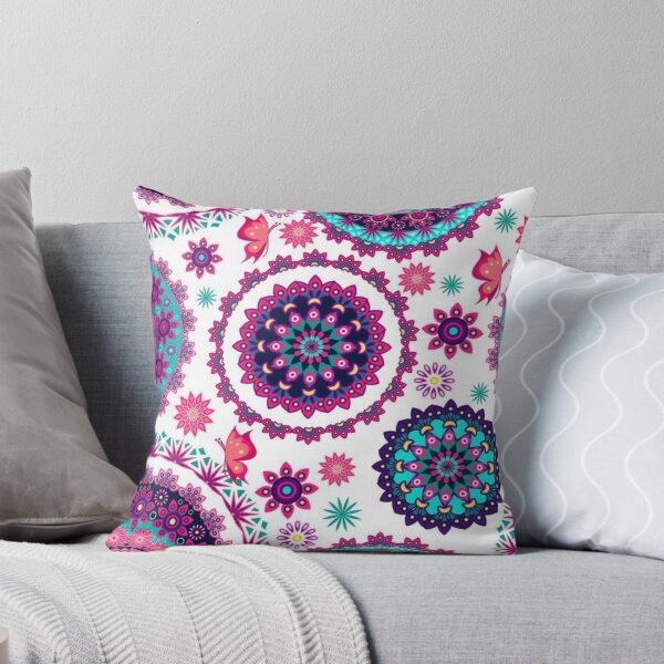 Item preview, Mandala coloré Desigual designed and sold by VeraBradley.