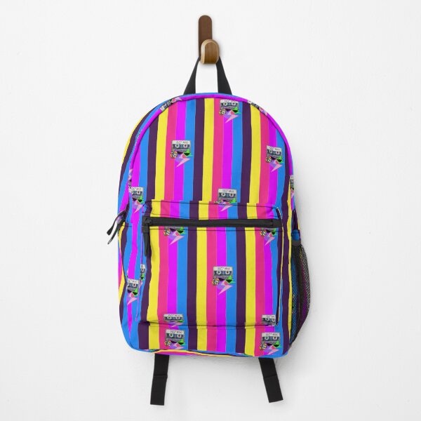 Item preview, 80s Neon Colors designed and sold by concettaellis.