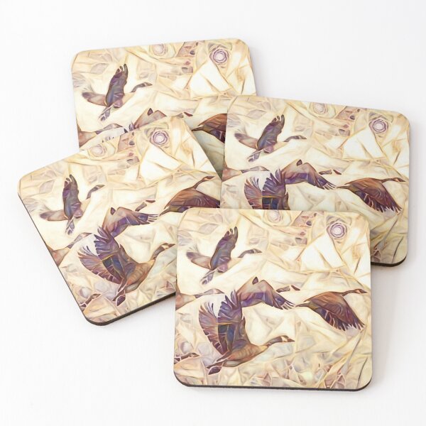 Item preview, Flying Home designed and sold by Susan Maxwell Schmidt.